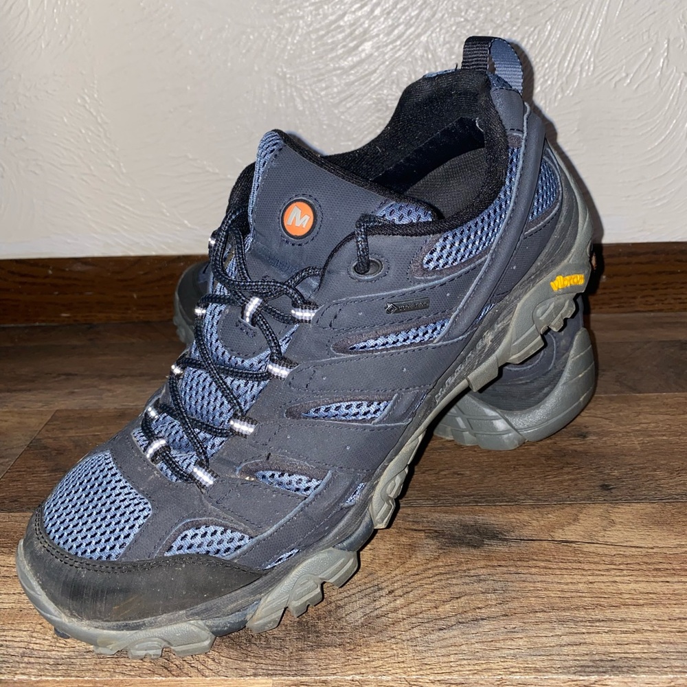 Men’s Merrell Hiking Shoes